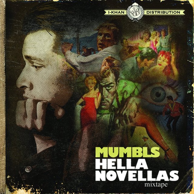 Hella Novellas