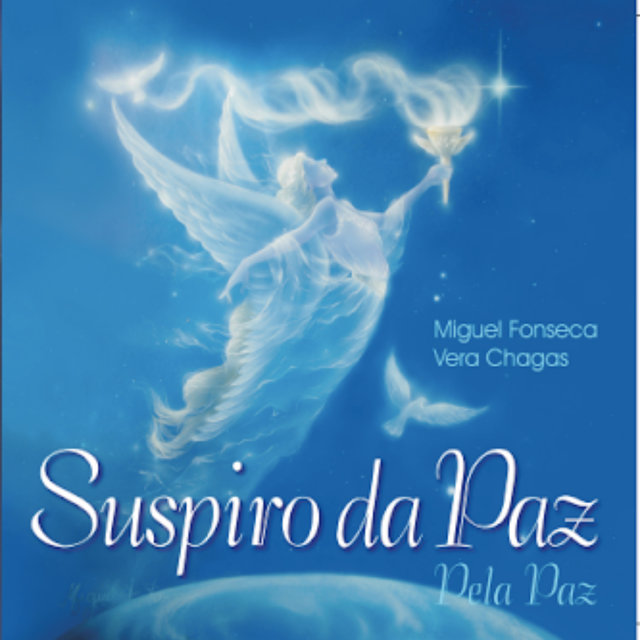 Suspiro da Paz (Pela Paz)