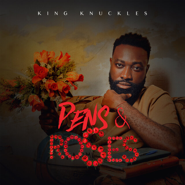 Pens & Roses