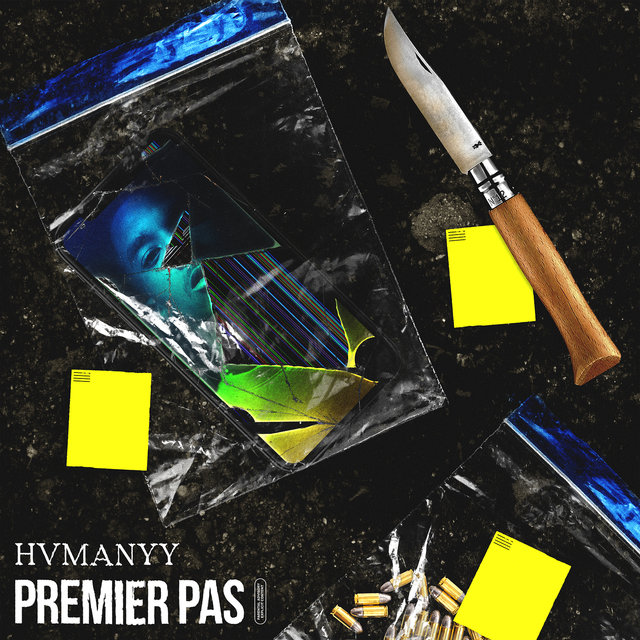 premier pas