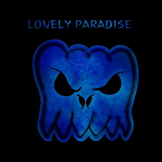 Lonely Paradise
