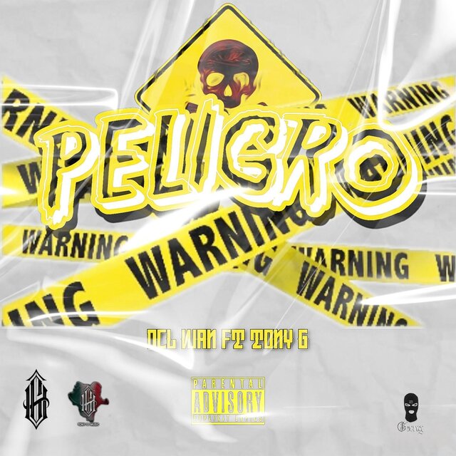 Peligro (feat. Dcl One)