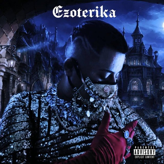 Ezoterika