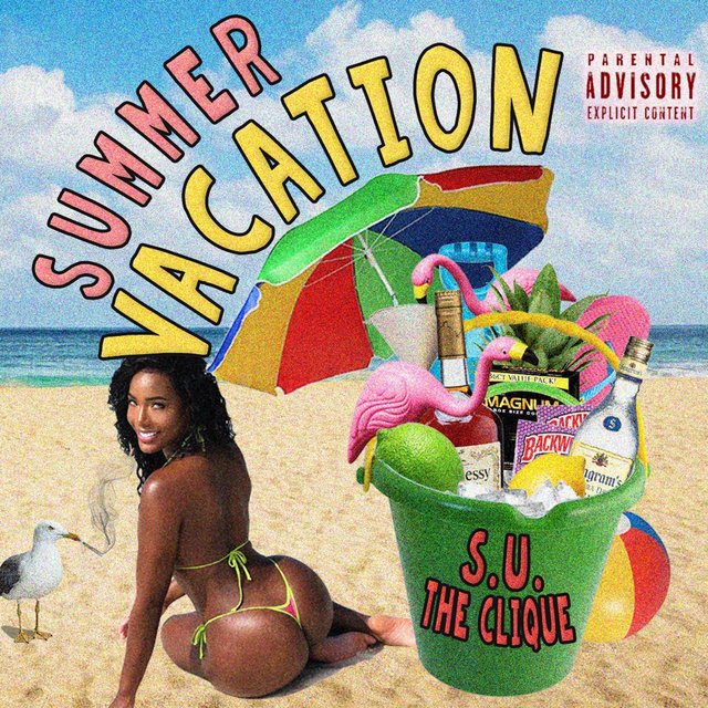 Summer Vacation