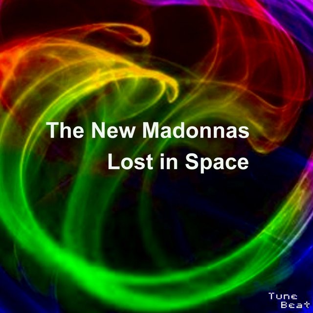 Lost In Space