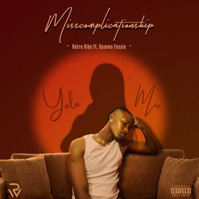 Misscomplicationship (Yolophonik Remix)