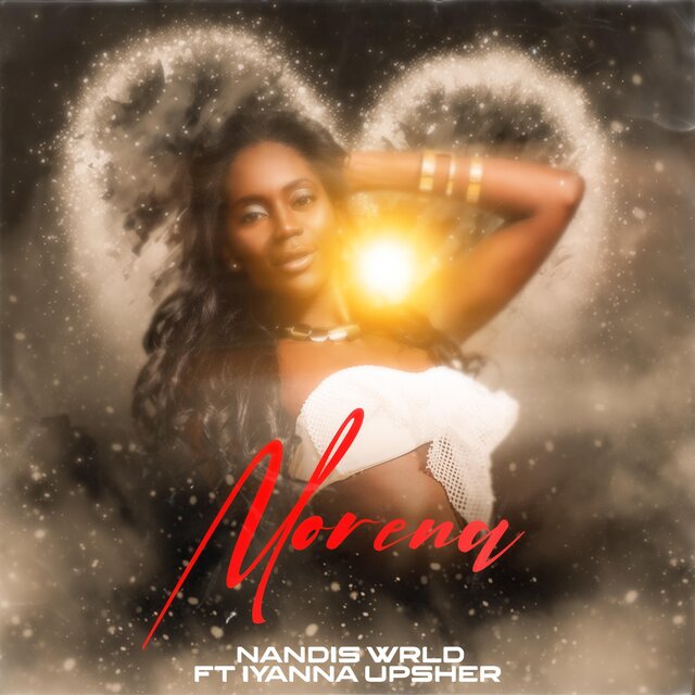 Morena (feat. Iyanna Upsher)