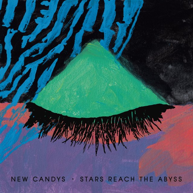 Stars Reach The Abyss