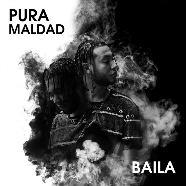 Pura Maldad X Baila
