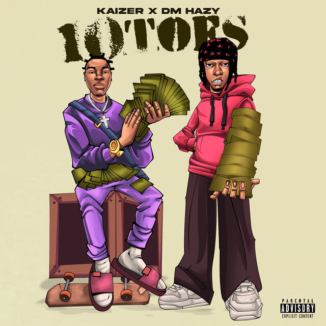 10 Toes