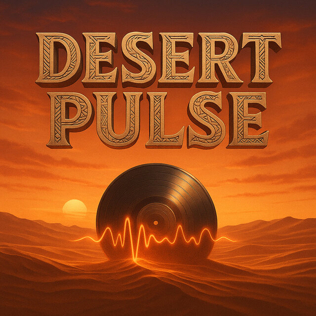 Desert Pulse