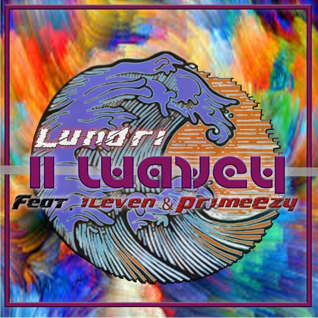 Too Wavey (feat. 1leven & PrimeEzy)