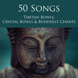 Crystal Bowls for Guided Meditation