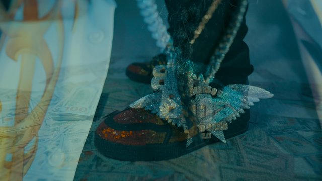 BOP (Official Video)
