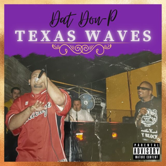 Texas Waves