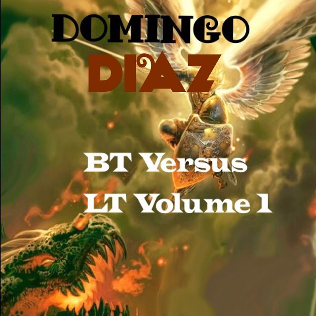 B.T Versus L.T, Vol. 1