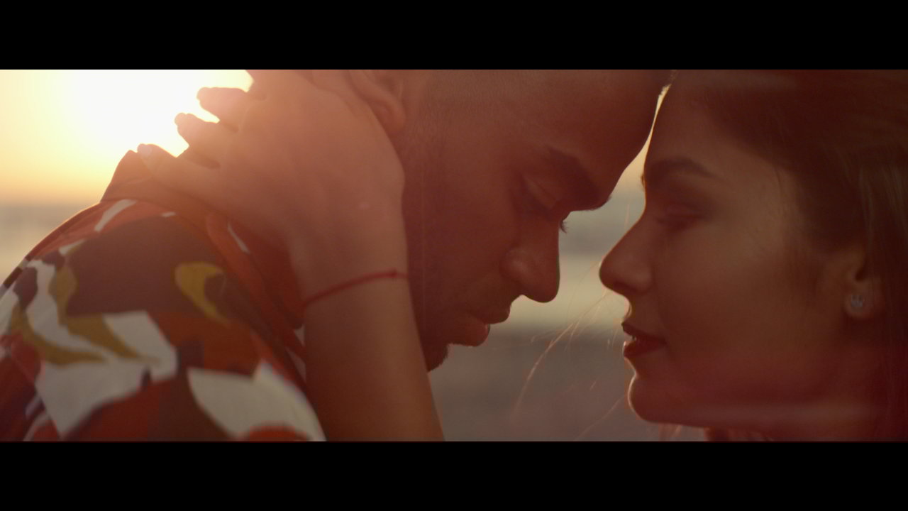 Solita (toi et moi) (feat. Soraya Hama) (Clip officiel)