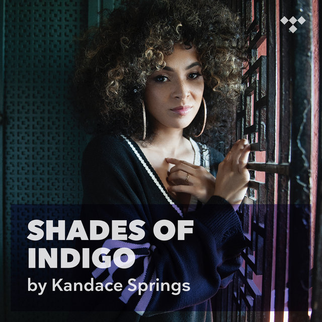 Kandace Springs: Shades of Indigo