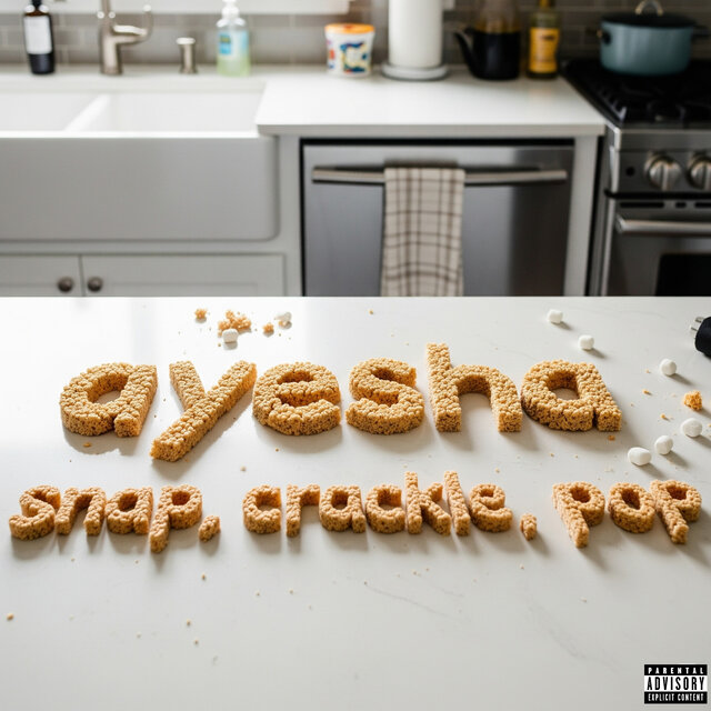 SNAP, CRACKLE, POP