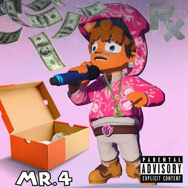 Mr.4
