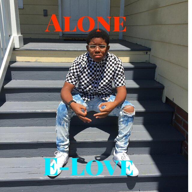 Alone