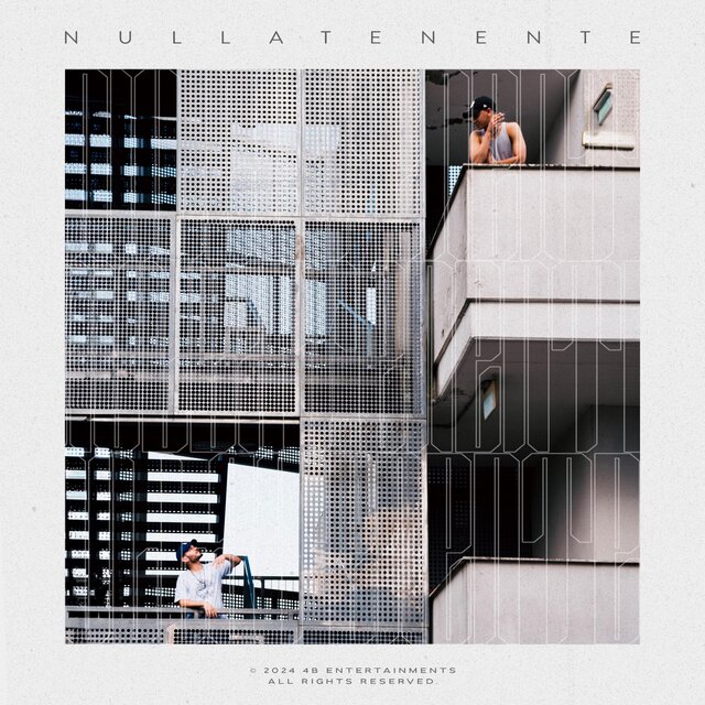 Nullatenente (feat. Enes)