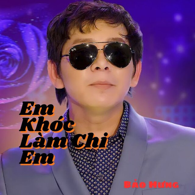 Em Khóc Làm Chi Em