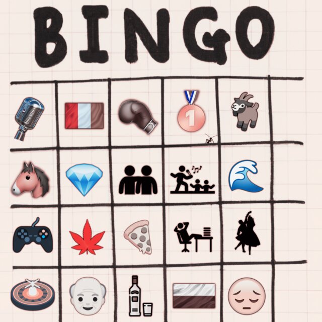 bingo