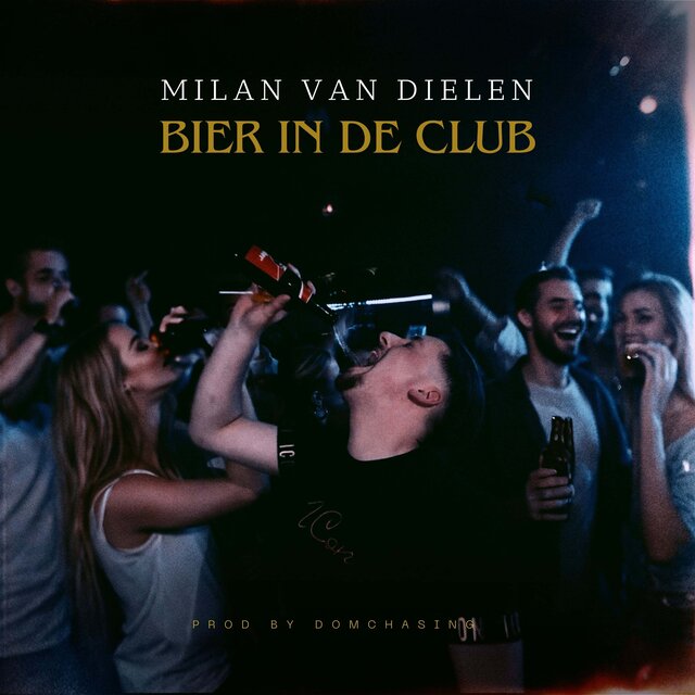 Bier In De Club