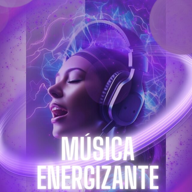 Música Energizante