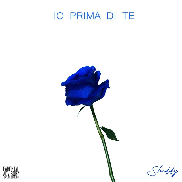 IO PRIMA DI TE