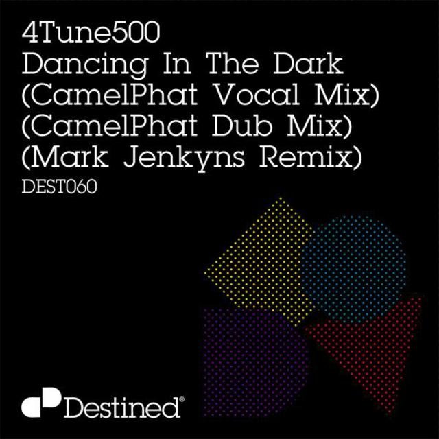 Dancing in the Dark (CamelPhat & Mark Jenkyns Remixes)