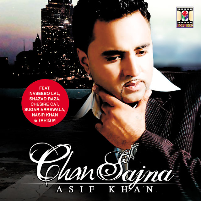 Chan Sajna