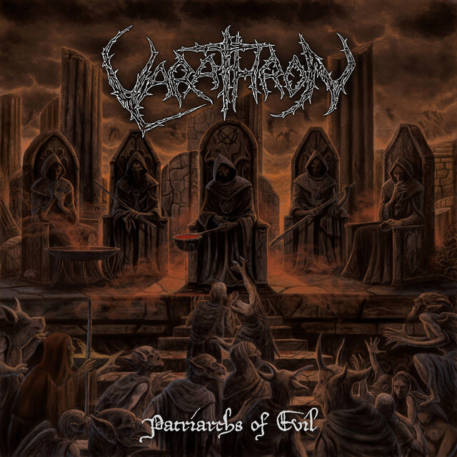 Patriarchs Of Evil