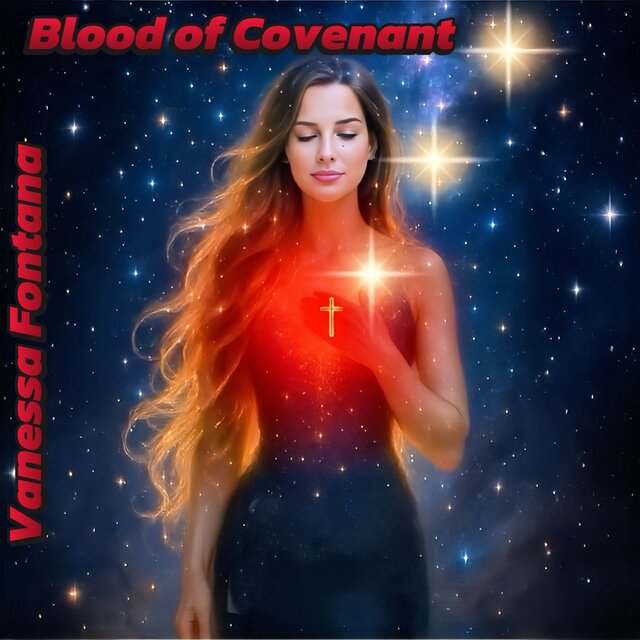 Blood of  Covenant