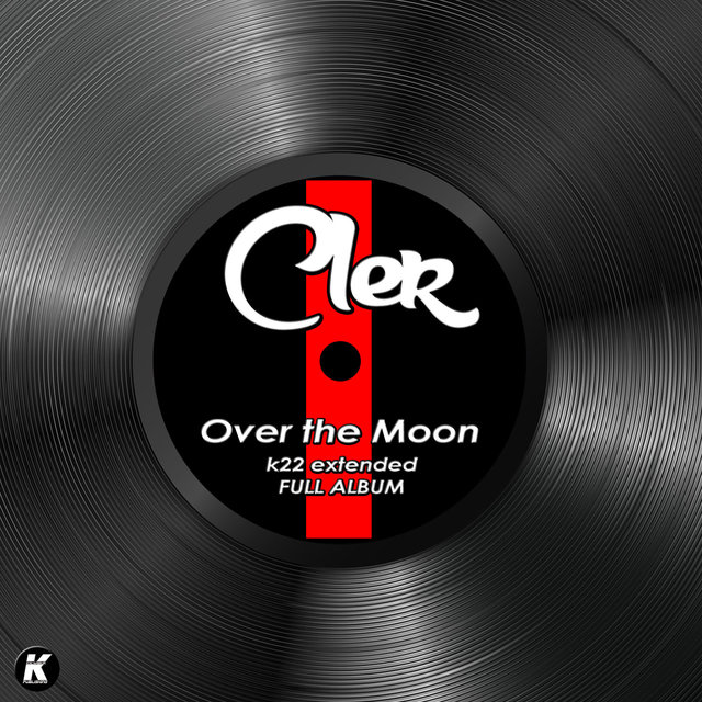OVER THE MOON k22 extended full album