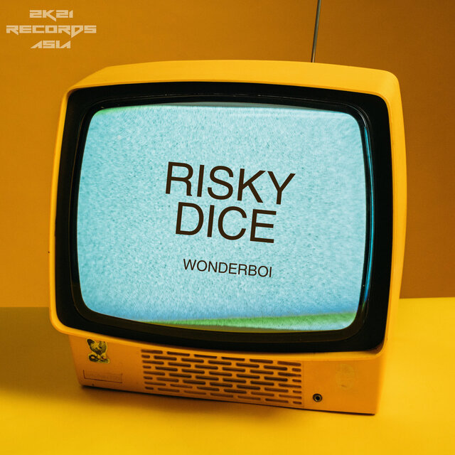 Risky Dice