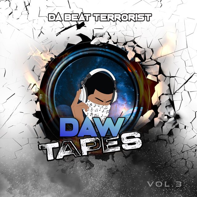 Daw Tapes Vol.3