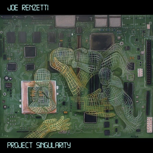 Project Singularity