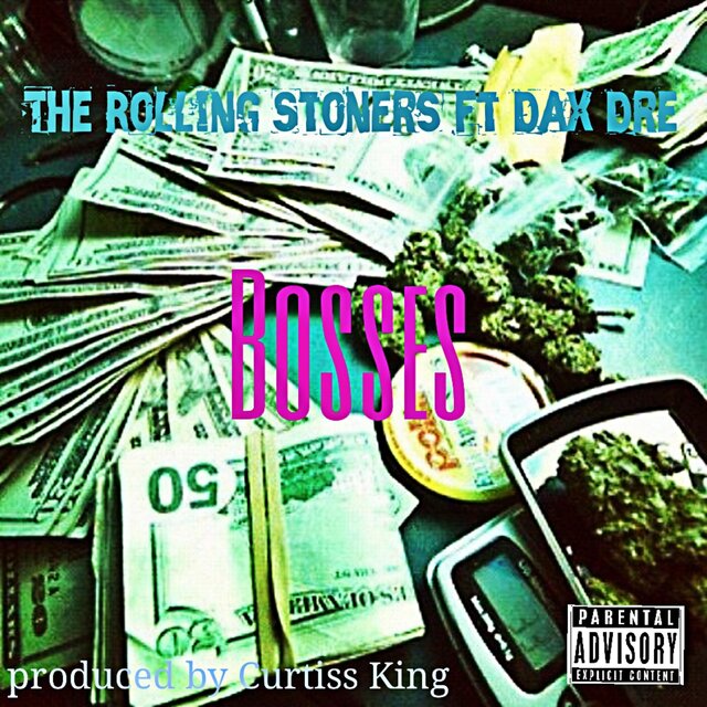 Bosses (We Dem) [feat. DaxDre]