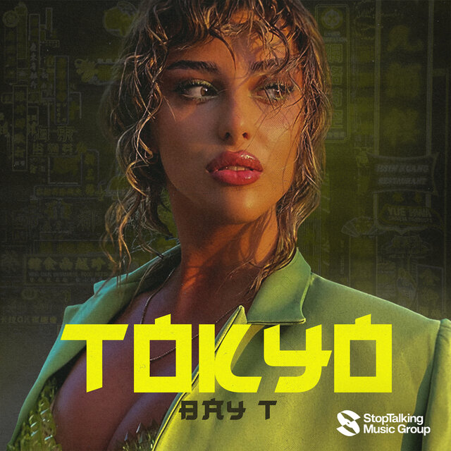 Tokyo