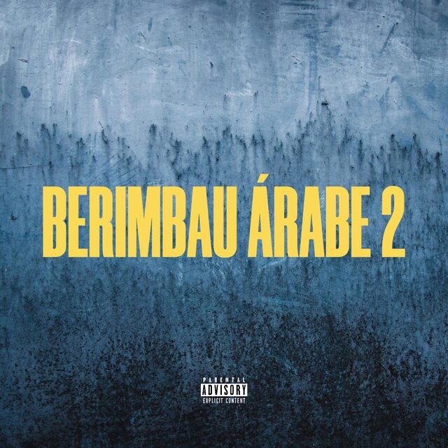 Berimbau Árabe 2