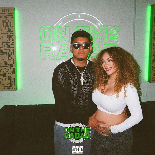 Renz & Lil Mami "On The Radar" Freestyle