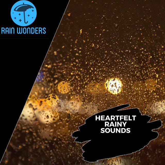 Heartfelt Rainy Sounds