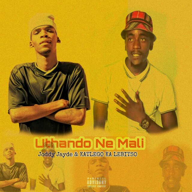 Uthando Ne Mali
