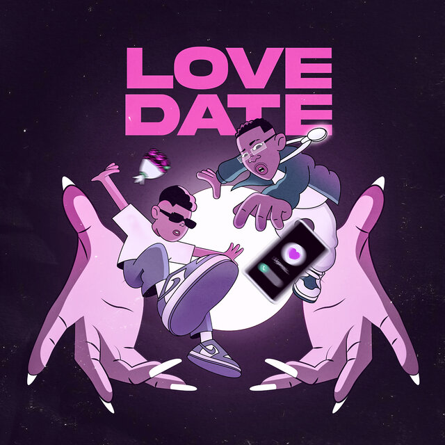 Love Date