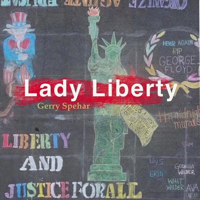 Lady Liberty