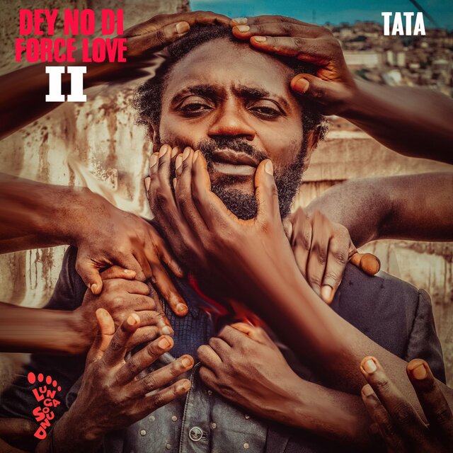 DEY NO DI FORCE LOVE II