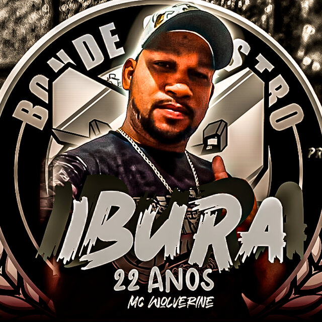 Ibura 22 Anos