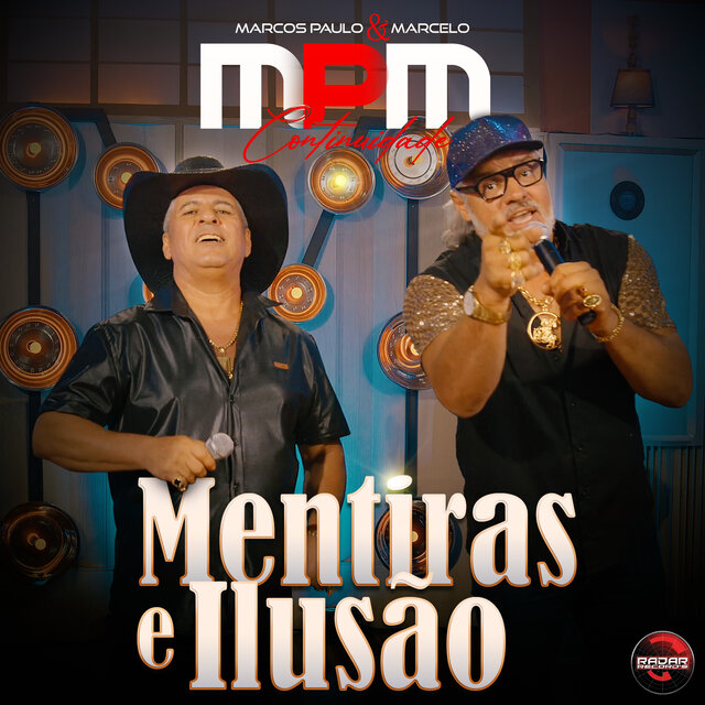 Mentiras e Ilusão